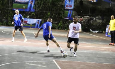 طمرة تستعد لنهائي بطولة XL CUP 2025 وسط ترقب جماهيري واسع