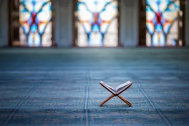 احترام الكبير في الدين