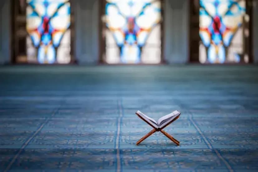 احترام الكبير في الدين