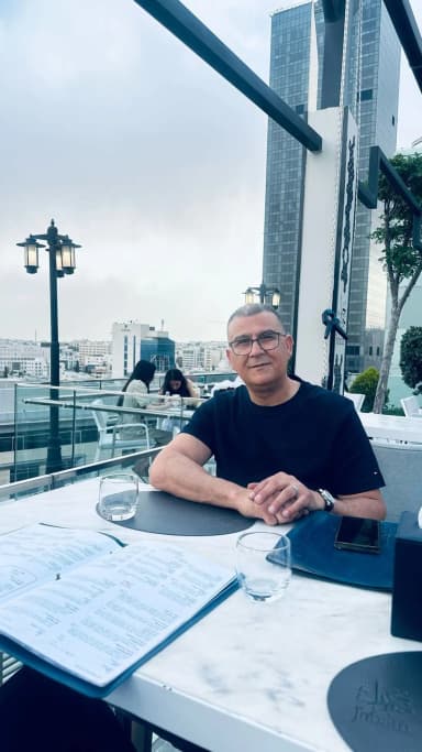 النقد هو رسالة، وفكر، وأخلاق وشجاعة./ سامر عثامنة