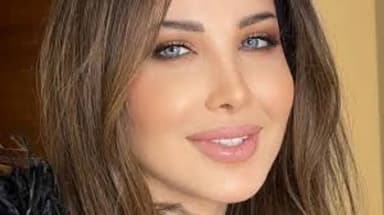 نانسي عجرم تعود بجولة غنائية عالمية