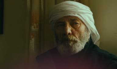 فيلم "الغريب" يحصد جائزة في مهرجان كان