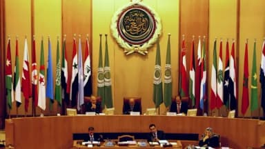 اجتماع طارئ لوزراء الخارجية العرب لبحث التصعيد في المنطقة
