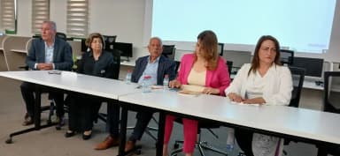 أمسية أدبية تكريمية في كفر ياسيف لتكريم الدكتور الراحل حبيب بولس