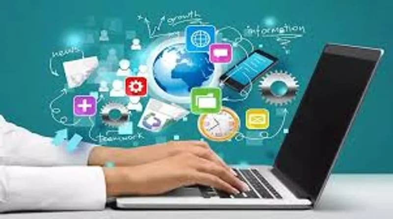  التطور التكنولوجي وأثره على نمط الحياة التي نعيشها