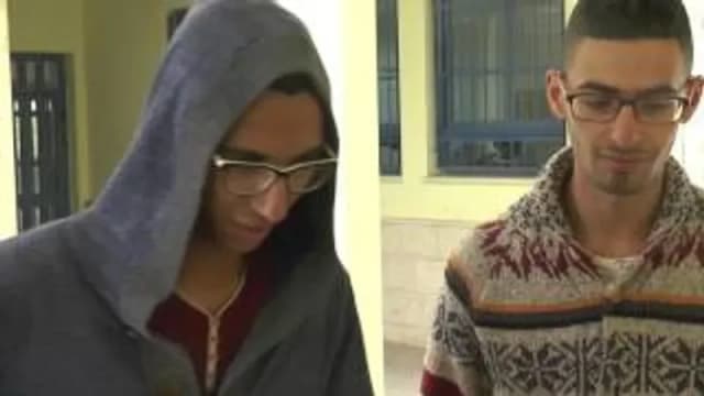 فيلم لمحاربة ظاهرة الدراجات النارية - اكسال . اخراج محمود مره