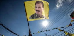 حزب العمال الكردستاني يعلن حل نفسه وإنهاء الكفاح المسلح في تركيا