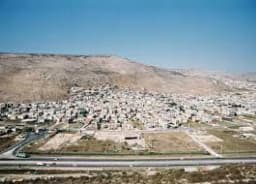بيان صادر عن اللجنة الشعبية والمجلس المحلي في قرية مجد الكروم 