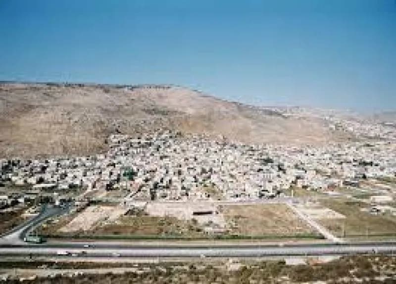 بيان صادر عن اللجنة الشعبية والمجلس المحلي في قرية مجد الكروم 