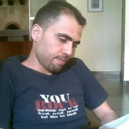 في لحظة فراغ وزهق... 