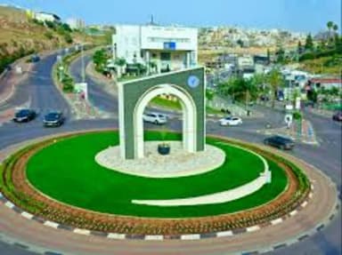 أم الفحم تحصد جائزة التربية والتعليم لعام 2025: إنجاز يليق بالتميّز