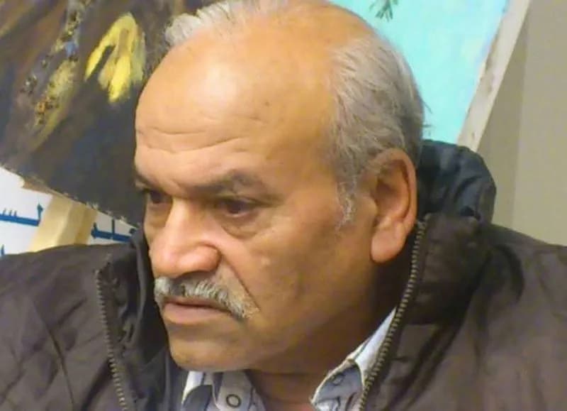 هُوّة زقفونة/ ناجي ظاهر