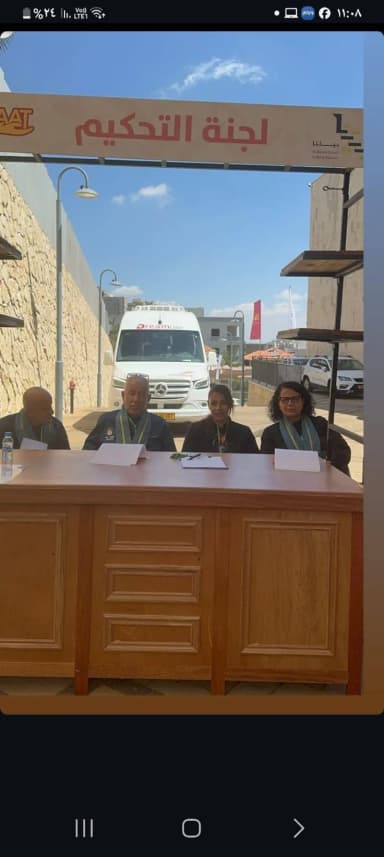 "ماستر شيف العرب" يجمع طهاة من أكثر من 20 بلداً في أم الفحم 