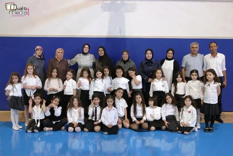 كفر كنا تحتفل بعيد الأضحى بأجواء مميزة من الفرح والمحبة