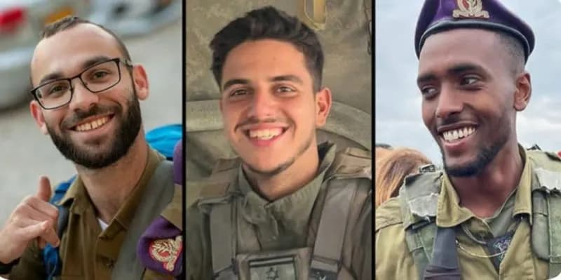 مقتل ثلاثة جنود من لواء "جفعاتي" الإسرائيلي بانفجار في جباليا شمال قطاع غزة
