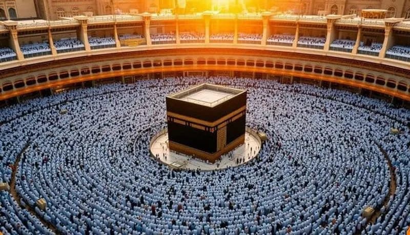 الحكمة من الحج: أبعاد روحية واجتماعية وإنسانية