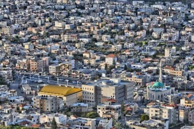 بيان رسمي صادر عن لجنة أولياء أمور الطلّاب العامة ومديري المدارس الثانوية في سخنين