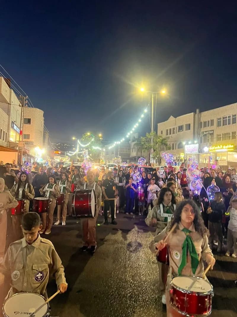 شبكة روضات جمعية "كنز الطفل" في إكسال تنظم احتفالًا مميزًا قبيل حلول عيد الأضحى المبارك