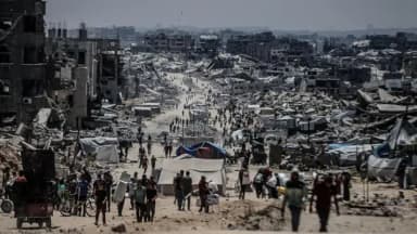 تصعيد دامٍ في غزة: 42 شهيدًا ومقتل 4 جنود إسرائيليين خلال يومين من المواجهات