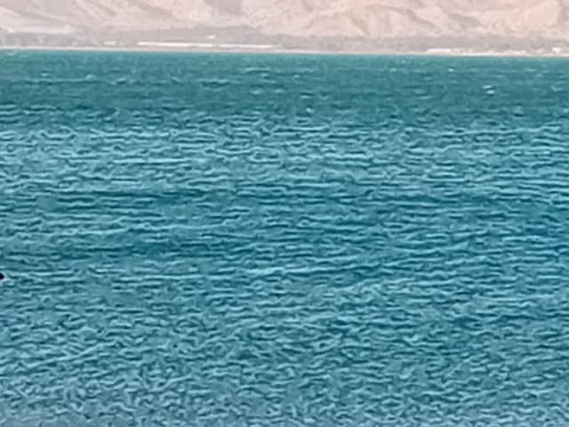 طبريا الآن