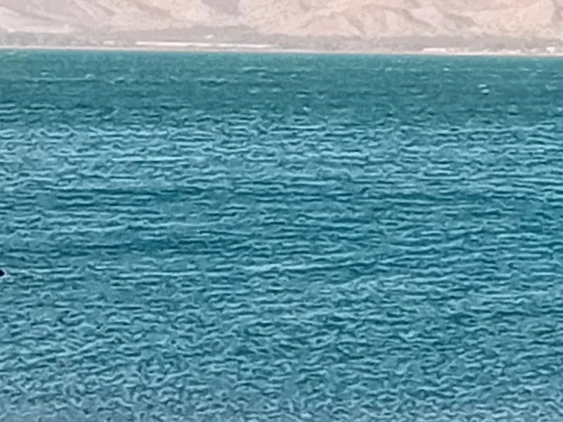 طبريا الآن