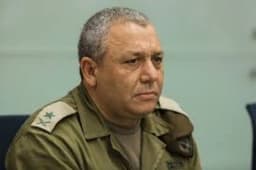 غادي أيزنكوت: هل سيصبح رئيسًا لحكومة إسرائيل؟