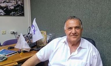 بلدية الناصرة: اتفاق جديد مع عنقود الجليل والمروج بشأن جمع النفايات