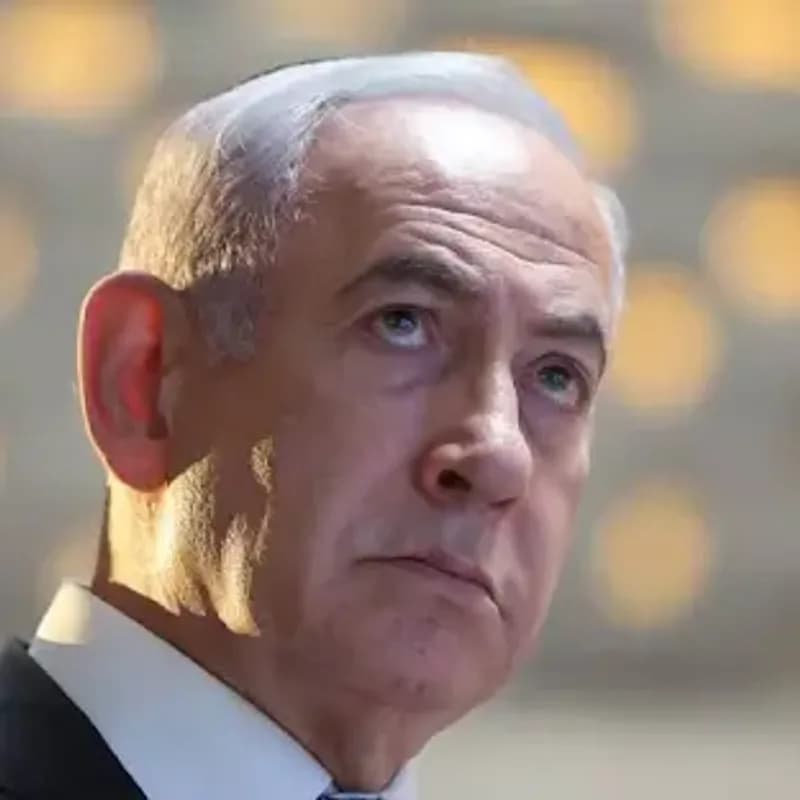 حين توعِد إيران بردّ قاسٍ ومؤلم... ماذا يعني ذلك عسكريًا؟