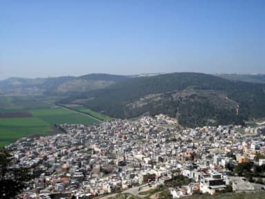 بيان هام من مجلس دبورية
