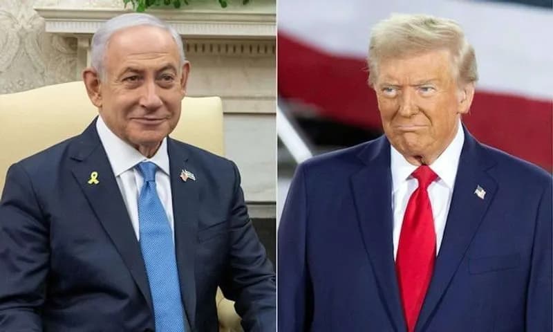 بتعاون من الولايات المتحدة.. هكذا ضللت إسرائيل العالم قبل توجيه الضربة لإيران