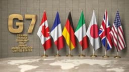 مجموعة السبعة (G7) 