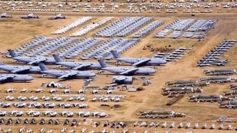 اسم في الأخبار: القاعدة الأميركية الأكبر بالشرق الأوسط.. تعرف على "العديد" التي استهدفتها إيران