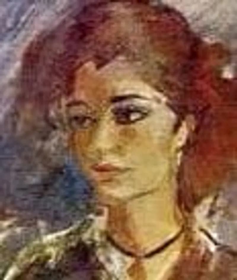 قصتي مع شاعرة عراقية هامة/ ناجي ظاهر
